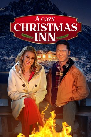A Cozy Christmas Inn's poster image