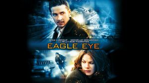 Eagle Eye's poster