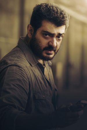 Yennai Arindhaal's poster