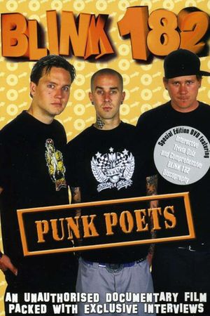 blink-182: Punk Poets's poster image