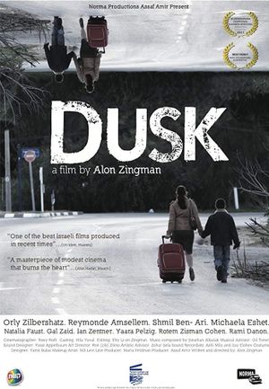 Dusk's poster