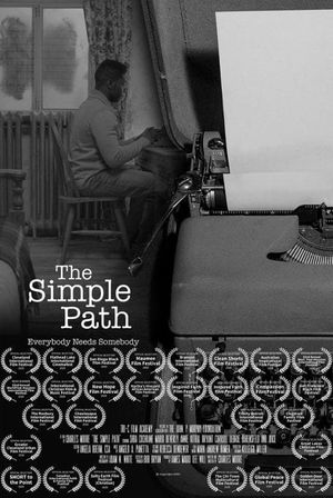 The Simple Path's poster