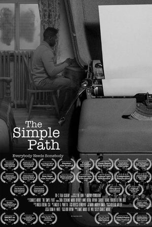 The Simple Path's poster image