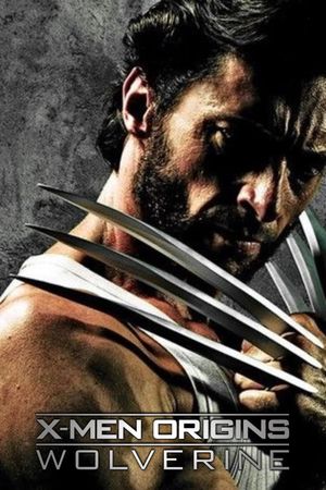 X-Men Origins: Wolverine's poster