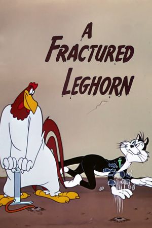 A Fractured Leghorn's poster