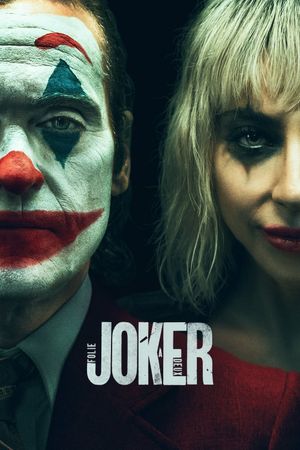 Joker: Folie à Deux's poster