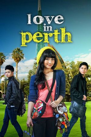 Love in Perth's poster