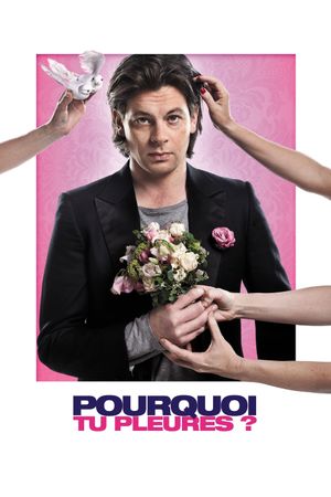 Bachelor Days Are Over's poster
