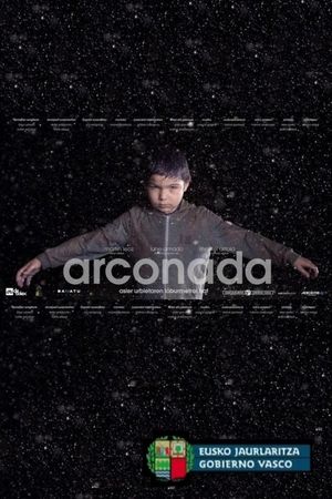 Arconada's poster