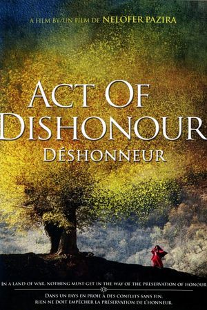 Act of Dishonour's poster image