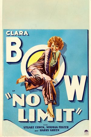 No Limit's poster