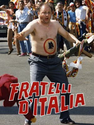 Fratelli d'Italia's poster