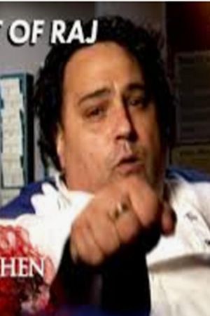 EVERY SINGLE Raj Moment on Hell's Kitchen's poster