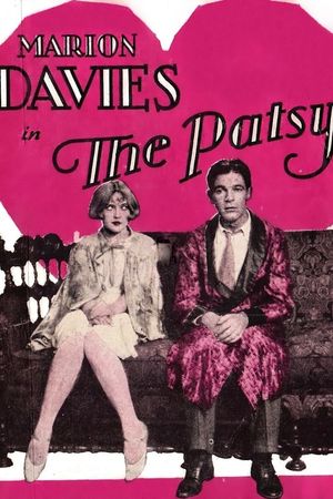 The Patsy's poster