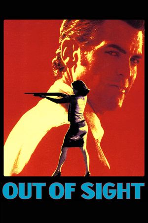 Out of Sight's poster