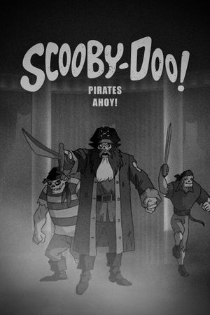 Scooby-Doo! Pirates Ahoy!'s poster