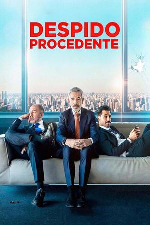 Despido procedente's poster