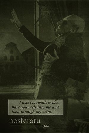 Nosferatu: A Symphony of Horror's poster