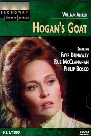 Hogan's Goat's poster