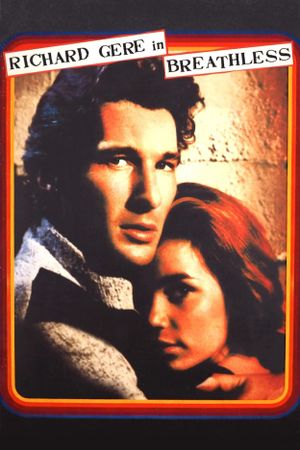 Breathless's poster