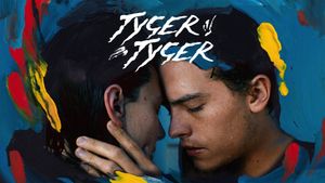 Tyger Tyger's poster