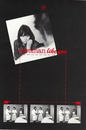 A Woman Like You's poster