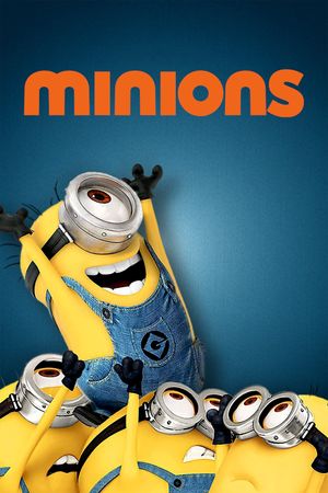 Minions's poster