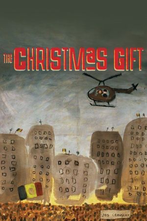 The Christmas Gift's poster