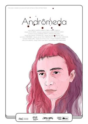 Andrômeda's poster