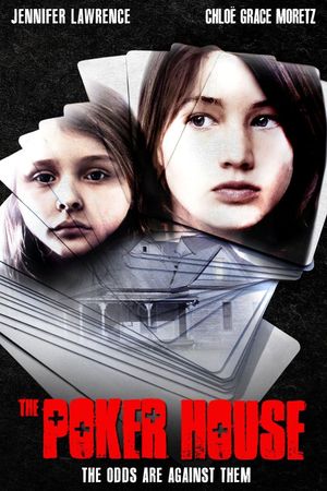 The Poker House's poster