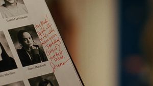 Juno's poster