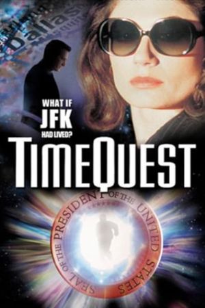 Timequest's poster