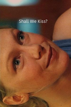 Shall We Kiss?'s poster