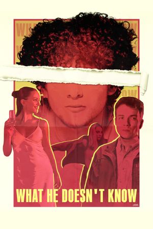 What He Doesn't Know's poster