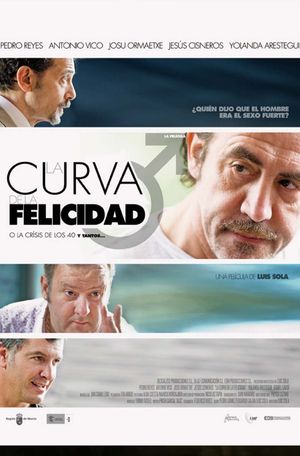 La curva de la felicidad's poster image