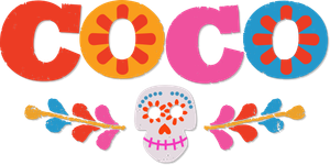 Coco's poster