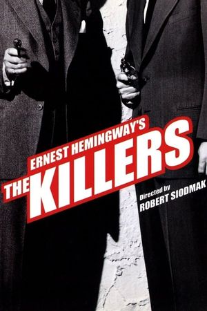 The Killers's poster