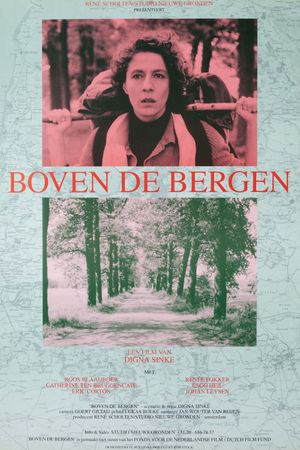 Boven de bergen's poster image