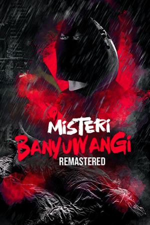 The Banyuwangi Mystery (Shaman Wizard)'s poster