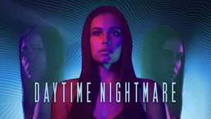 Daytime Nightmare's poster