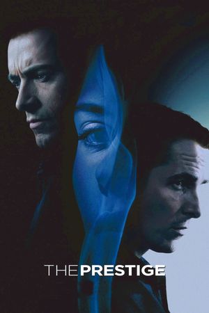 The Prestige's poster