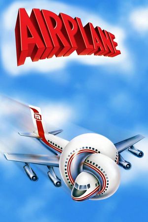 Airplane!'s poster