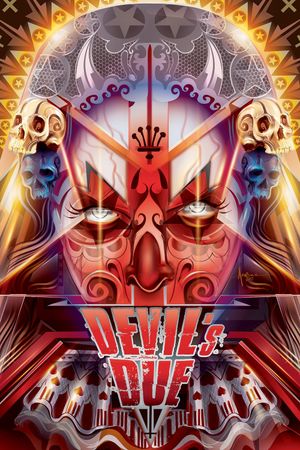 Devil's Due's poster