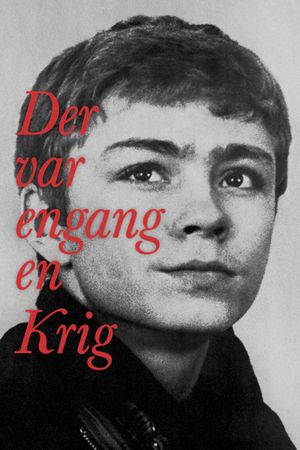 Once Upon a War's poster