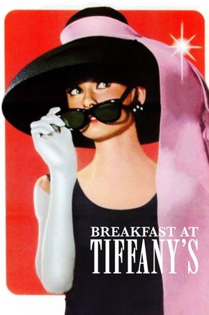 Breakfast at Tiffany's's poster