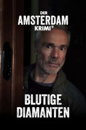 Der Amsterdam-Krimi: Blutige Diamanten's poster