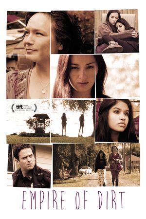 Empire of Dirt's poster