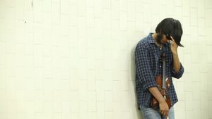 Pisasu's poster