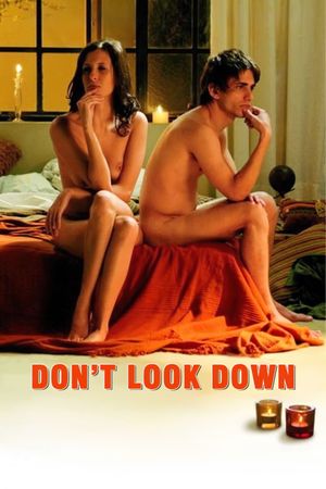 Don't Look Down's poster