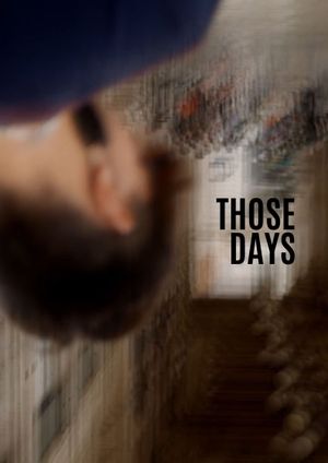 Those Days's poster